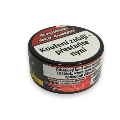 Blackburn 100g - Shok BarMerry