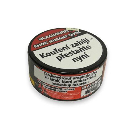 Blackburn 100g - Shok Kurant Shok