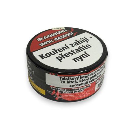 Blackburn 100g - Shok Raserry