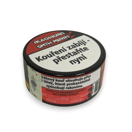 Blackburn 100g - Smth Merry