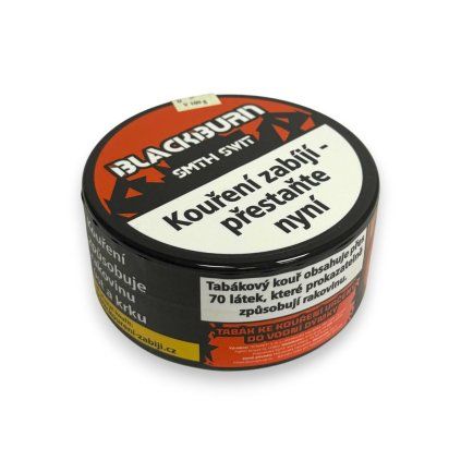 Blackburn 100g - Smth Swit