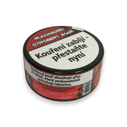 Blackburn 100g - Strobery Jham