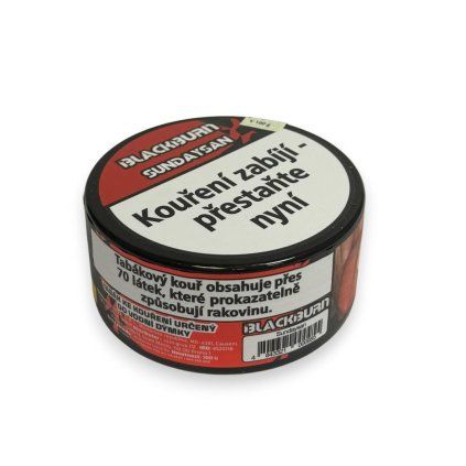 Blackburn 100g - Sundaysan