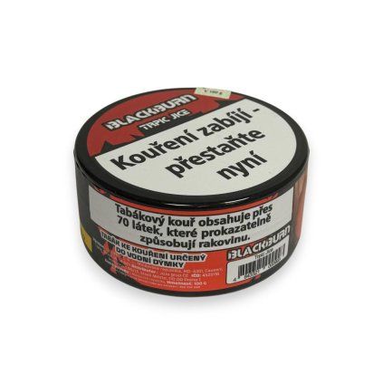 Blackburn 100g - Trpic Jice