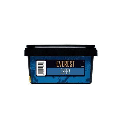 Tabák EVEREST 200g - CHRRY