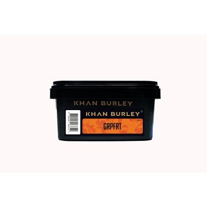 Khan Burley - GRPFRT 250g
