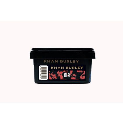 Khan Burley - OLA 250g