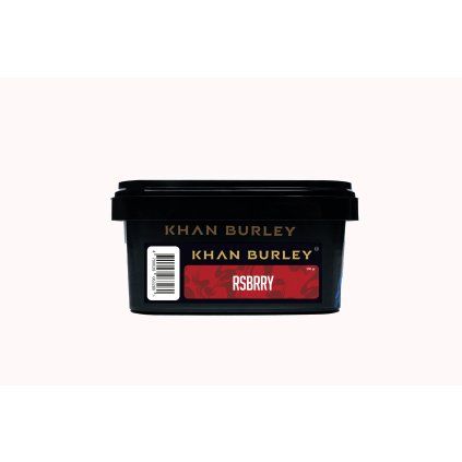 Khan Burley - RSBRRY 250g