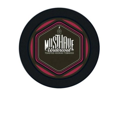 MustHave 200g - Rocketman