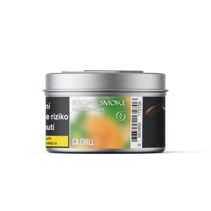 200g Ca Chill