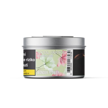 200g Wonder Flower