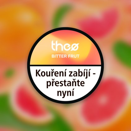 BITTER FRUT