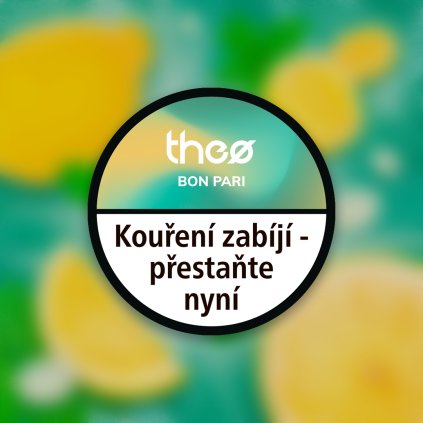 BON PARI