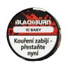 Tabák Blackburn 25g - Bana Safle