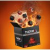 Kokosové uhlí - Thermal 26mm 250g