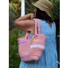 Beach bag