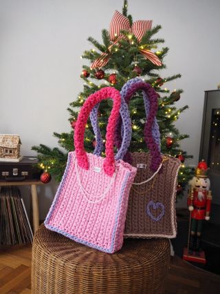 Vánoční Bardotky pro speciálního ježíška🩷🤎 Děkuju✨