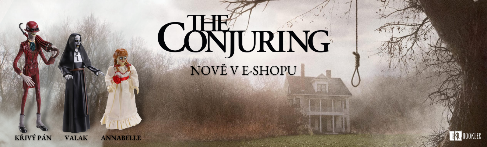The Conjuring