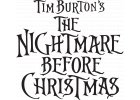 The Nightmare Before Christmas Merch