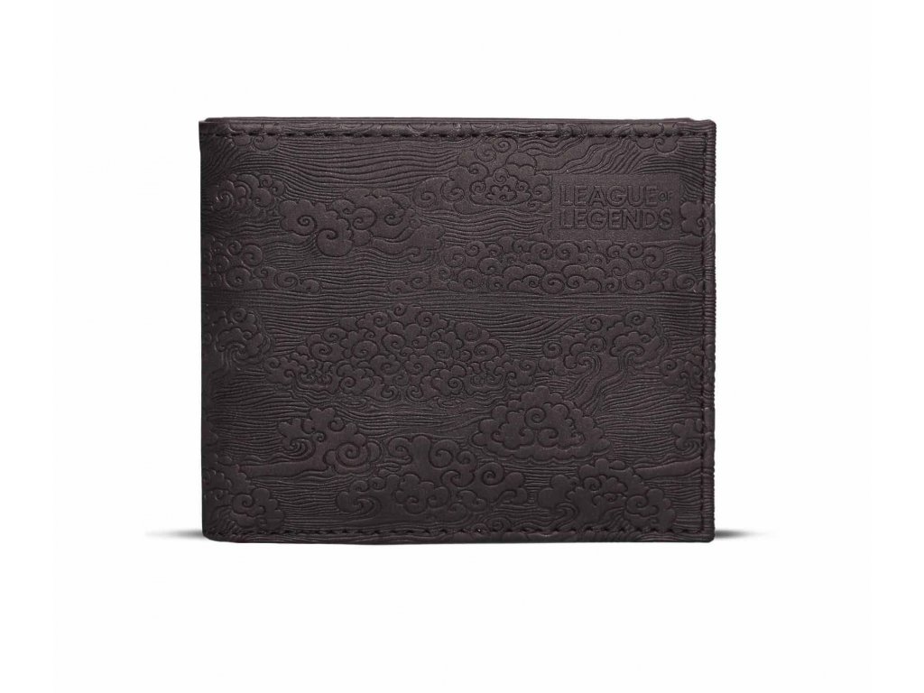 League of legends penezenka yasuo