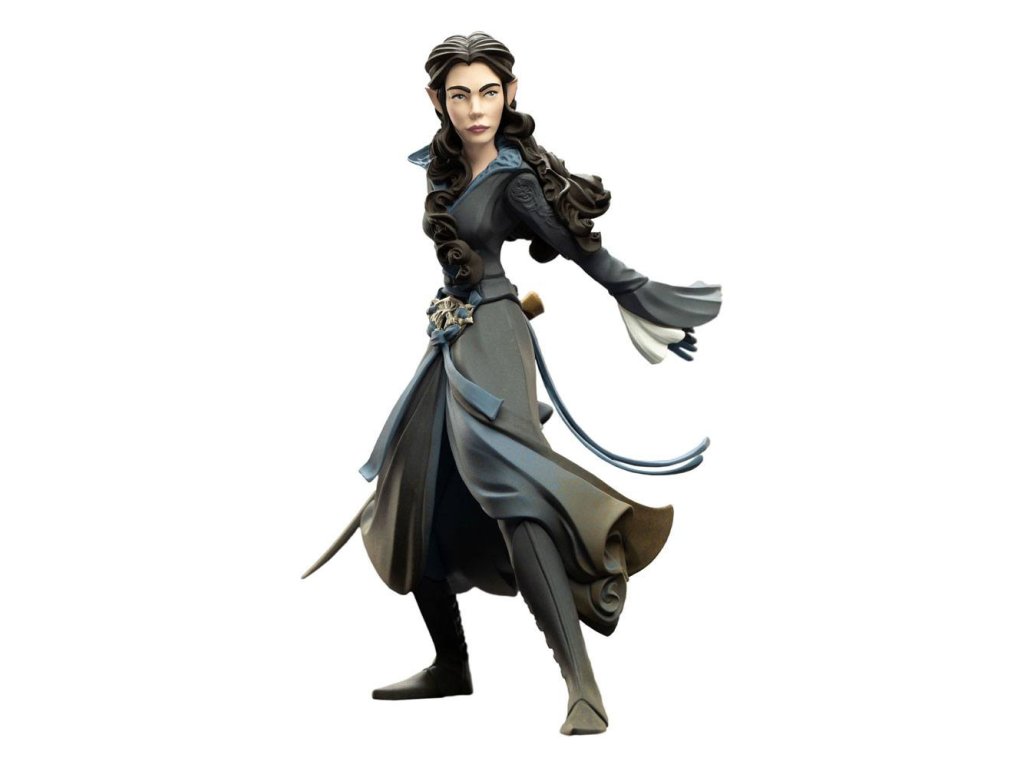 pan prstenu mini epics vinyl figurka arwen evenstar
