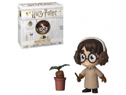 harry potter figurka pop vinyl 5 star harry potter