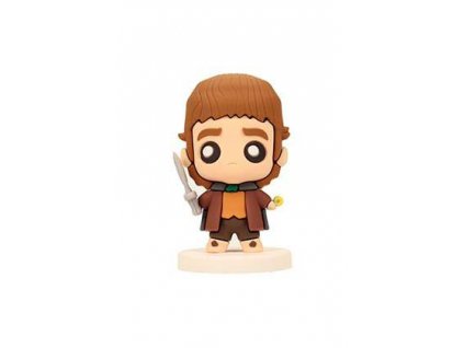 pan prstenu mini figurka frodo pokis