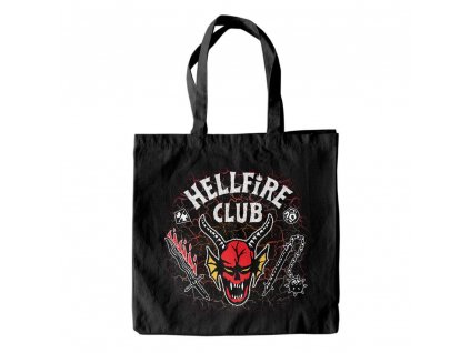 stranger things taska hellfire club