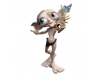 pan prstenu mini epics vinyl figurka smeagol