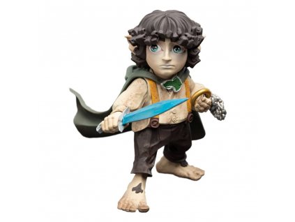 pan prstenu mini epics vinyl figurka frodo baggins