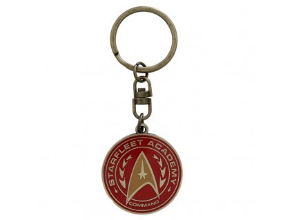 Star Trek klíčenka Starfleet Academy