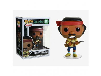 pop animation rm s6 mr goldenfold freedom fighter