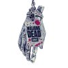 the walking dead keychain 3d zombie hand x2 (2)