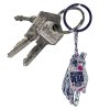 the walking dead keychain 3d zombie hand x2 (1)