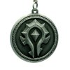 world of warcraft keychain 3d horde x2 (2)