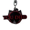 dark souls keychain you died x4 (2)