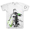The Elder Scrolls Online tričko Elf 1