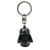 star wars keychain 3d abs vader x2