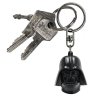 star wars keychain 3d abs vader x2 (1)