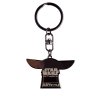 the mandalorian keychain the child x4 (3)