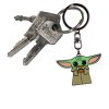 the mandalorian keychain the child x4 (1)