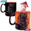 lord of the rings mug heat change 460 ml sauron box x2 (1)