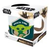 the mandalorian mug 320 ml baby yoda eating frog subli x2 (3)