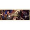 league of legends mug 320 ml garen vs darius subli x2 (2)