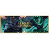 league of legends mug 320 ml lucian vs thresh subli x2 (2)