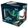 league of legends mug 320 ml lucian vs thresh subli x2 (3)