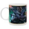 league of legends mug 320 ml lucian vs thresh subli x2 (1)