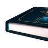 league of legends a5 notebook hexteck logo x4 (3)