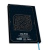 league of legends a5 notebook hexteck logo x4 (1)