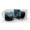 skyrim mug 320 ml le monde de skyrim subli boite x2 (1)